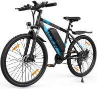 Електричний Гірський Велосипед Varun 48V 624Wh 250W 27.5Inch 100Kmshimano 21-Speed