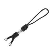 M-Tac Sling Woven Paracord Leash Zeus 12 См Чорний