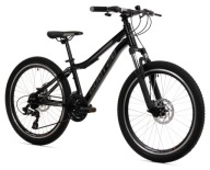 Молодіжний Гірський Велосипед Goetze Mtb 24 Define Junior Aluminum Shimano
