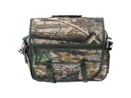 Сумка Ryś Camouflage 4 Мисливська З Сидінням