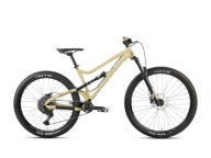 Bluebird Intro Mullet Sand Storm Mat Великий Велосипед + Ebon 200 Злотих
