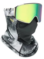 Маска Для Обличчя Anon M4 Cylindrical Mfi Face Mask - Tilt Goggles