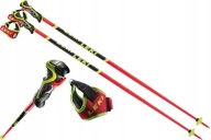 Палиці Для Слалому Leki Wcr Racing Sl 3D 115