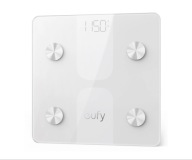 Ванні Ваги Eufy Smart Scale C1 Інтелектуально Аналізують Склад Тіла