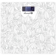 Ваги Ванні Електронні Glass Slim Lcd Accurate Precision 150Kg