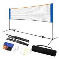 Натяжна Gardenline Tis7529, Кришка, Сітка, Стовп