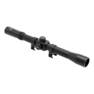 Оптичний Приціл Ux Rs 4 X 20