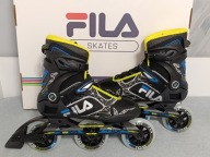 Колеса Для Чоловічих Роликових Ковзанів Fila Legacy 100 Pro 100 Мм New Розмір 41