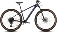 Велосипед Cube Attention Slx 29