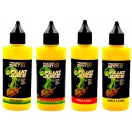 Набір 4X Fluo Juice Feeder Bait Dip Booster Booster Method Feeder