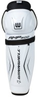 Бритва Winnwell Winnwell Amp500 Jr, Junior, 11