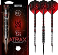 Борона Atrax 95% Steeltip Darts 22 Г