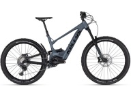 Електровелосипед Fukll Kellys Theos R30 P Panasonic 20Ah Steel Blue M