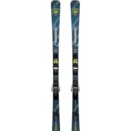 Лижі Rossignol Forza 40 Ca + Кріплення Xpress 11 Gw 2026 157 См
