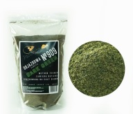 Наживка Method Feeder 909 Dark Green Pan Ryba