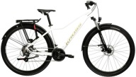 Велосипед 27.5 Kross Lea 2.0 Eq Shimano Altus