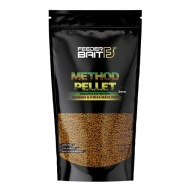 Гранула Для Годівниці Bait Micro Method Pineapple & Butyric Acid 2Мм 800Г