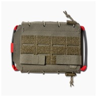 Підсумок 5.11 Ucr Flat Ifak Pouch Ranger Green
