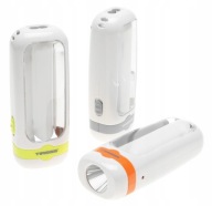 Акумуляторна Багатофункціональна Ліхтарика 1W Led Smd Лампа 2262
