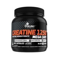 Olimp Sport Creatine Mega Caps/Мега Капсули 400 Капсул