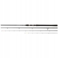 Вудилище Daiwa Black Widow Method Feeder 3.30М 100Гр.