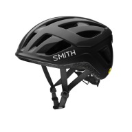 Велосипедний Шолом Smith Zip Jr Mips Чорний 48-52 Xs