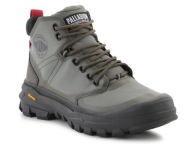 Туфлі Palladium Pallarider Mid Wp+ 79108309M
