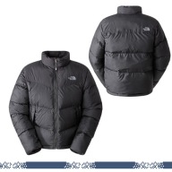 Чоловіча Куртка-Парка З Капюшоном The North Face Nf0A853I