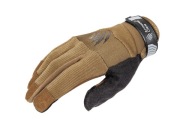 Тактичні Рукавички Accuracy Armored Claw Tan