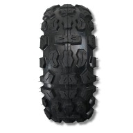 Aoxin Позашляхова Шина 100/65-6.5 A9100 Techlife X9/ Laotie T30/ Boyueda
