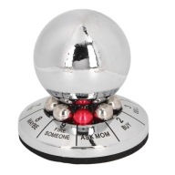 Finger Spinner Decompression Ball Міцний, Міцний, M6