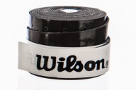 Wilson Overgrip Sticky Tennis Wrap - Чорний