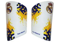 Пластикові Футбольні Захисти Real Madrid Для Юнаків 12-14 Років Розмір S