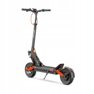Складний Електромобіль Joyor S8 10