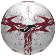 Репліка Joma Torino Fc 2Nd Ball A141800B0102 Joma Torino Fc Replica Ball