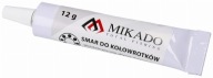 Мастило Для Котушок Mikado, Великий Тюб