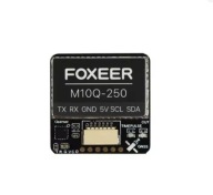 Foxeer M10Q-250 V2 Gps Bds Compass Qmc5883L Glonass 72Ch 10Hz