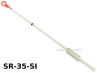 Kiwok Mormyszka Індикатор Клювання Lavson Sr-35-Si 120Мм/0,35Мм Мор.0,25-0,60Гр.