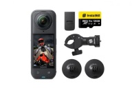 Набір Для Мотоцикла Insta360 X5