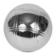 Запасний М'яч Для Гри 1Pc - Boule Game Bule Petanque Mod. 4 Enero