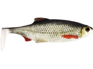Westin Ricky The Roach Shadtail 10См 14Г Справжня Плотва