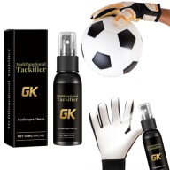 Клей Для Воротарських Рукавичок Рідкий Спрей 30Мл Grip Anti-Slip Gk