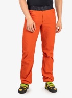 Штани Для Скелелазіння Ocun Mania Pants - Помаранчеві Xxl