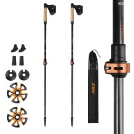 Фірмові Палиці Для Скандинавської Ходьби Carbon Nils Carbon Korek Light Pro