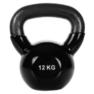 Kettlebell Weight Kettel Для Вправ Тренування З Вагами Гантелей - Gymbeam 12 Кг