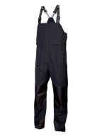 Штани Westin W6 Rain Bibs-3Xl З Суперсайтами