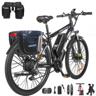 Pasebike C29 Електромобілі 1000W 21Ah 55Km/H Масляне Гальмо 29