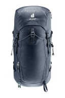 Чоловічий Туристичний Рюкзак Deuter Trail Pro 36, Чорний