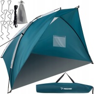 Garden Beach Tent For The Beach Swimming Pool Garden Large Protective 220X120X120 Xxl