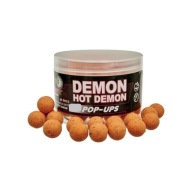 Протеінові Кульки Starbaits Pop Up Hot Demon 12Мм 50Г